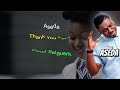Nacee Aseda Official Lyrics Video