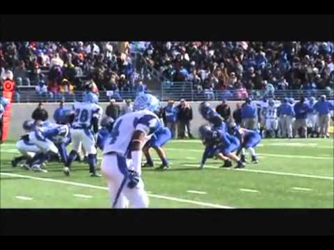 Klein Vs. John Tyler 2009 (Playoffs Round_4) (Second Cut)