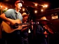 Robbie Fulks & Red Meat - Cold Statesville Ground