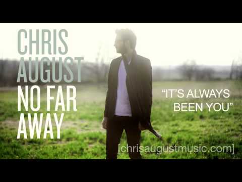 Thumbnail for It's Always Been You video