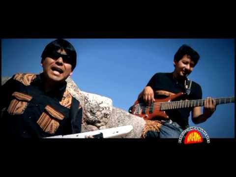 REBELDES DEL CUSCO Mix Chankas de Apurimac (Huayno)