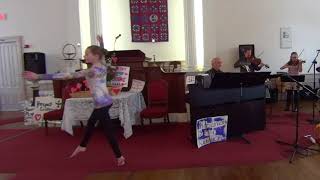 "Make Something Beautiful" UUSGU 3-25-18