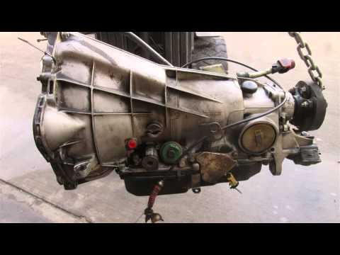 1987 Mercedes 190E Transmission - mbiparts.com Used OEM Mercedes Parts - Dismantlers & Auto W... OEM