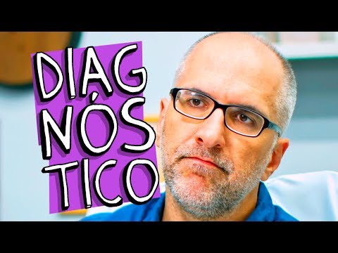 DIAGNÓSTICO