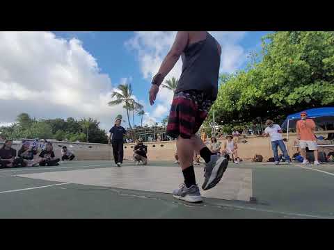 [top8] Majin Vu, Zane, Izumo, Maka, MyLinh, Kelrock, Rhythm Man, Symmetry - Rock the Boat vol 1