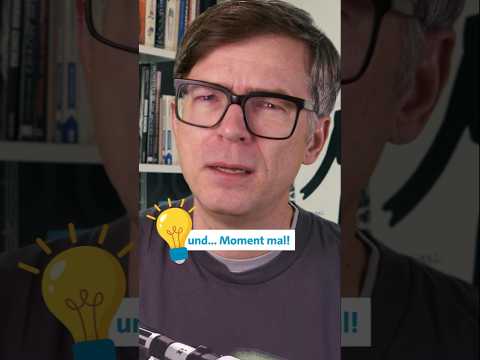 Video Thumbnail: Kann man Licht filmen? 😲🔦 | Quarks Dimension Ralph #lightspeed