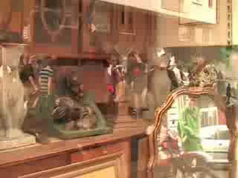 1. Kölner FreiGeisterzug - 19.08.2005