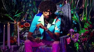 PNB Rock - ABCD (Friend zone) [LYRICS]