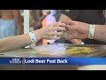 Lodi Craft Beer Festival's video thumbnail