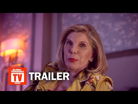 The Good Fight Season 6 Trailer