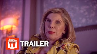 Prime Video: The Good Fight Season 6