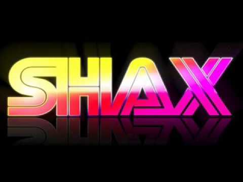 Blatta & Inesha "Get Fucked Up" (SHAX Remix) [CRUX Records]