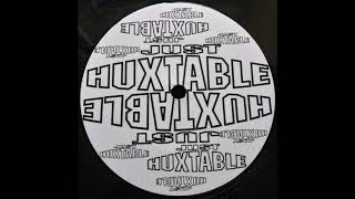 Just Huxtable – You're The One For Me (Boris' Eluded Mix)
