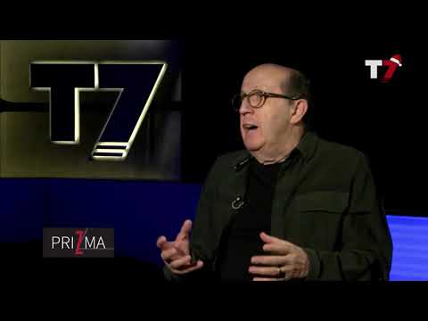 PRIZMA, Rafet Rudi  - 18.12.2021 | T7