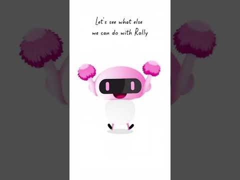 Rolly: AI Budget Money Tracker video thumbnail