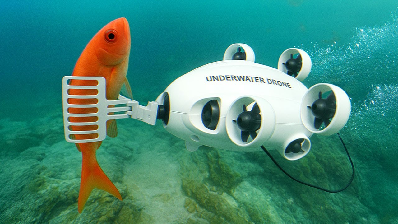 Amazing Tools and Inventions of the Future You Must See!