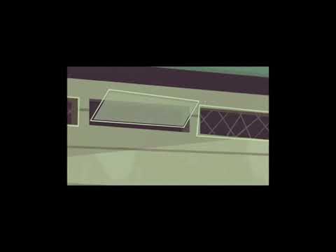 Total Drama Island - Heather and LeShawna bathroom fight! 😂😂😂