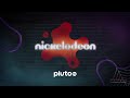 Nickelodeon On Pluto TV Halloween Idents 2023