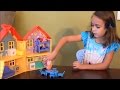 Peppa Pig Compilation Peppa Pig School Peppa Pig Disney Ice Show Peppa Pig Farm Peppa Toys Show