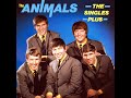 We Gotta Get Out Of This Place de The Animals