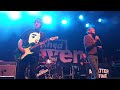 Shed Seven - Long Time Dead - Academy 2, Manchester - 18th October 2024