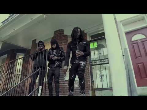 King Shug - Real Story (Official Video)