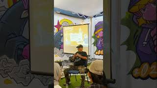 Download lagu Emang iya bakal ada novel Dilan pas SMP juga? #PidiBaiq mp3