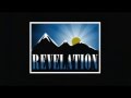 Revelation Films And ITV Studios Home Entertainment 2010 DVD UK Logo