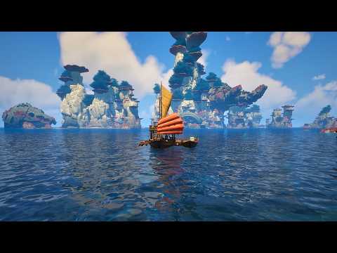 Voyagers of Nera thumbnail 1