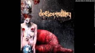 Descending - Suicide Promise