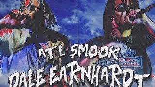 ATL Smook - Dale Earnhardt [Prod by Hurtboyag & Lulrose]