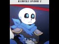 Blendtale Episode 2 Edit Song ELOY SUPER SLOWED