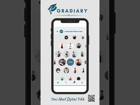Gradiary