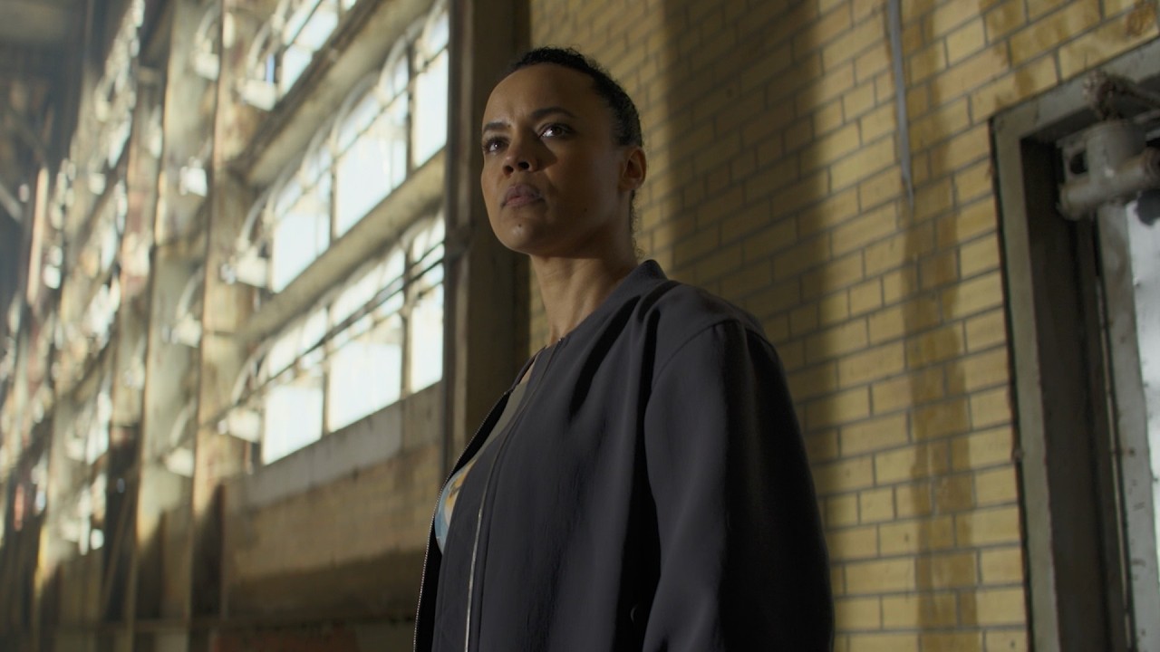 Neagley: Detetive Particular  - Teaser Trailer Official