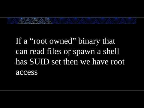 Advanced: Linux Privilege Escalation
