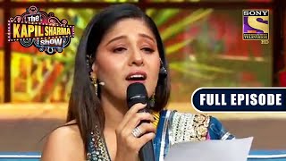 NEW RELEASE | The Kapil Sharma Show S2 - What Is "Bhoomi" About? - Ep 216 - Full EP - 24 March 2022