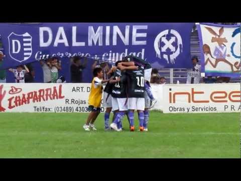 27/02/12 Villa Dálmine 2 - Luján 0