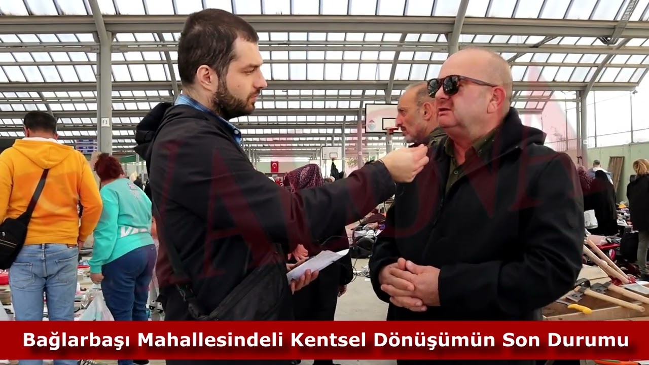 Roman Vatandaşlar İçin Prefabrik Evler Kuruluyor, Kentsel Dönüşüm Hızlanacak!