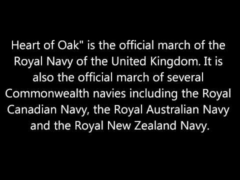 download lagu mp3 mp4 Heart Of Oak Lyrics, download lagu Heart Of Oak Lyrics gratis, unduh video klip Heart Of Oak Lyrics