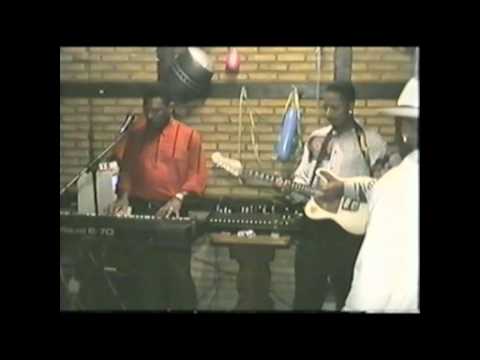 Djosca - The Way You Look