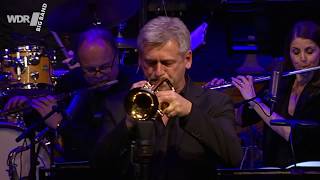 Vince Mendoza, Composer in Residence - Noche Triste | WDR BIG BAND