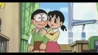 Gold Tamba Cartoon Video Song | Batti Gul Meter Chalu | Nbita Sizuka