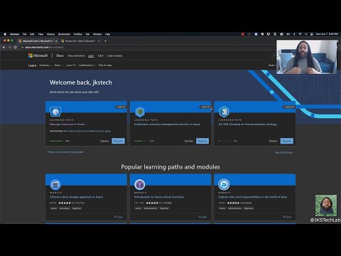 How to Learn Azure for Free Using Microsoft's Online Lab Sandbox