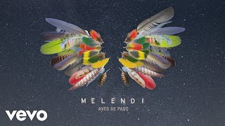 Melendi - Aves de Paso (Audio)