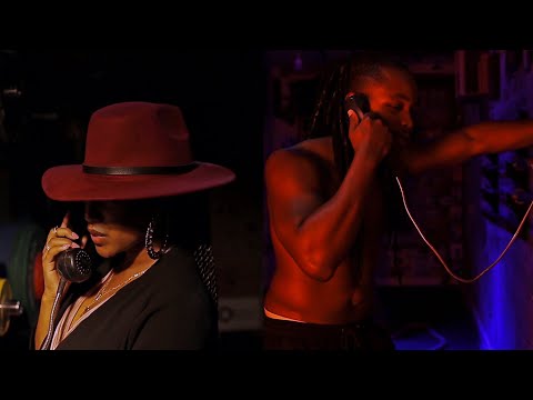 Dhahabu - Playlist (Official Video) ft. Elvis WHO