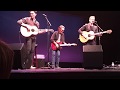Teddy Thompson with G.E. Smith -- In My Arms -- 2018