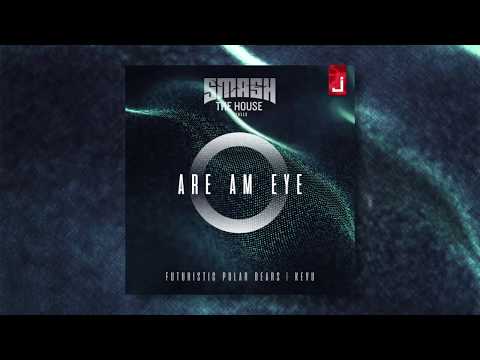 Futuristic Polar Bears & Kevu - Are Am Eye