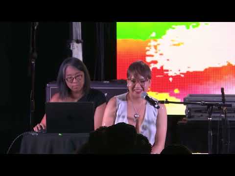 Aivi & Surasshu | MAGWest 2025