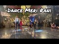 Dance Meri Rani Wedding Dance | Guru Randhawa Nora Fatehi | AK Choreography