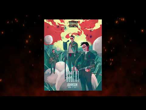 NAOUI ft SEYZ - ROBERT JOHNSON (M/A)